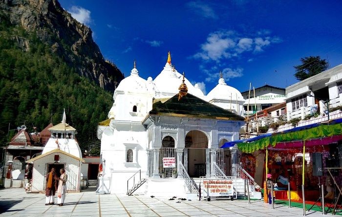Char Dham Tour Package from Haridwar Photo - 0
