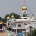 Gurudwara Shri Hemkund Sahib