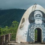 The Beatles Ashram, Rishikesh