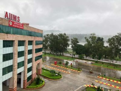 AIIMS Rishikesh