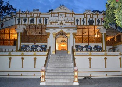 sivananda ashram rishikesh