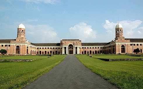 Forest Research Institute (FRI)