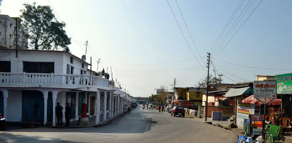 Narendra Nagar, Tehri Garhwal Photo - 0