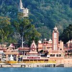 Parmarth Niketan, Rishikesh