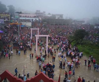 Devidhura, Uttarakhand