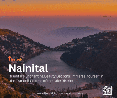 Nainital, Uttarakhand