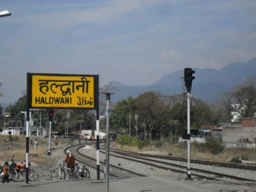 Haldwani, Uttarakhand