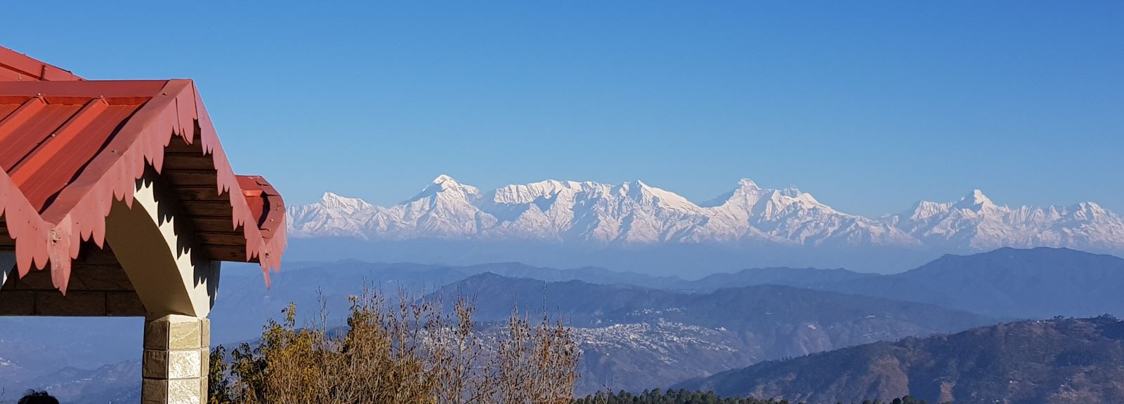 Mukteshwar, Nainital Photo - 0