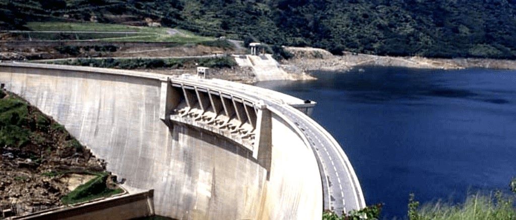 Victoria Dam, Bhimtal Photo - 0