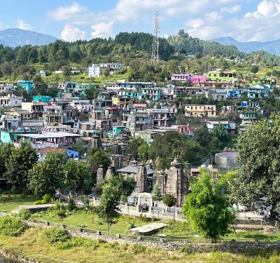 Baijnath, Uttarakhand