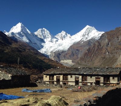 Dharchula