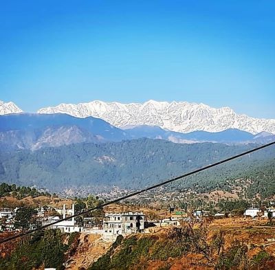 Garur, Bageshwar