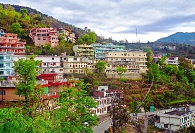 Guptkashi, Uttarakhand