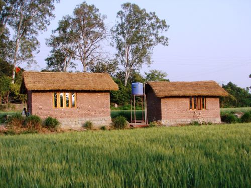 Jim Corbett Heritage Village
