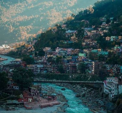 Karanprayag, Uttarakhand