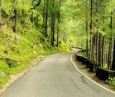 Lansdowne, Pauri