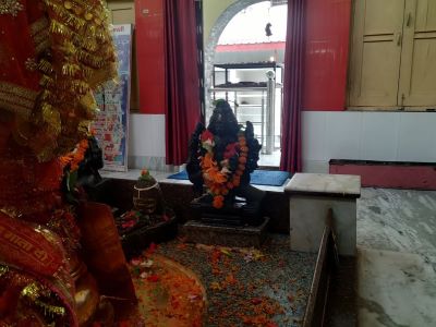 Shakti Temple, Uttarkashi