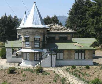 Narayan Ashram