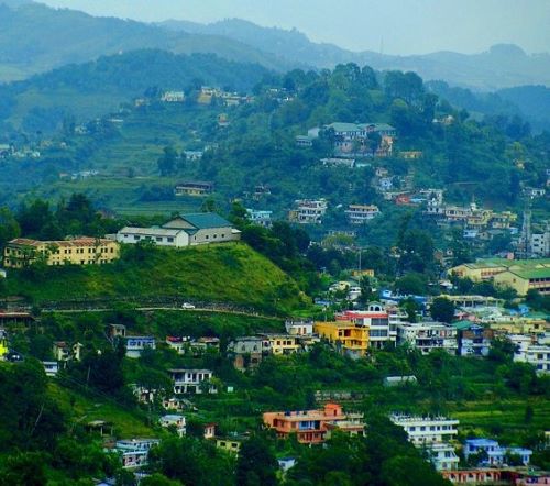 Pithoragarh