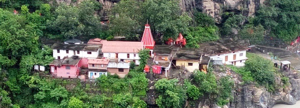 Koteshwar Mahadev Temple, Rudraprayag Photo - 0