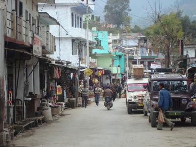 Satpuli, Pauri Garhwal