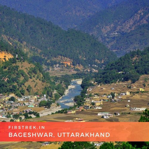 Bageshwar, Uttarakhand