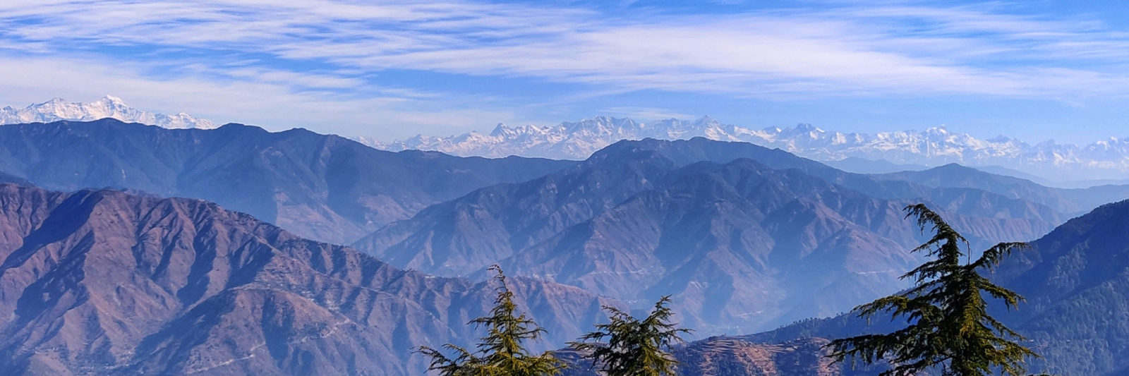 Lal Tibba, Mussoorie Photo - 0