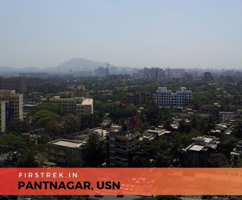 Pantnagar, Udham Singh Nagar