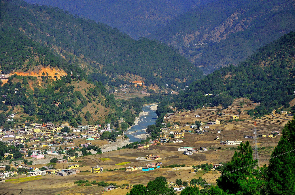 Bageshwar, Uttarakhand Photo - 1
