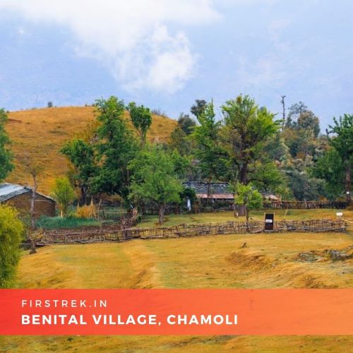 Benital, Chamoli