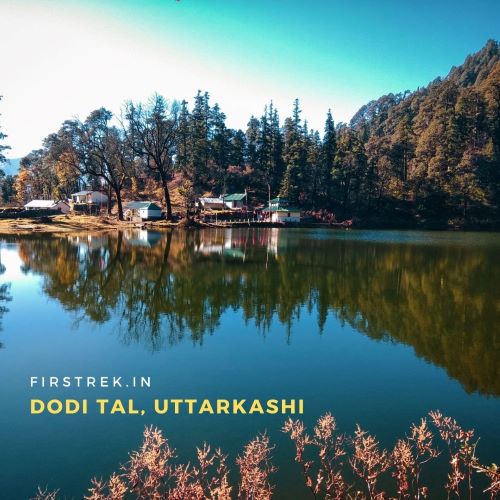 Dodital, Uttarkashi