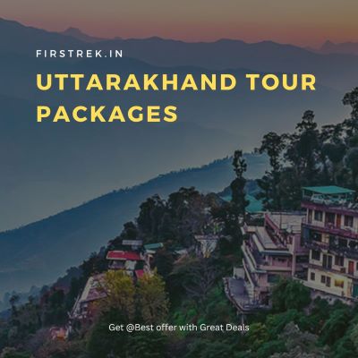 Uttarakhand Tour Packages 2025