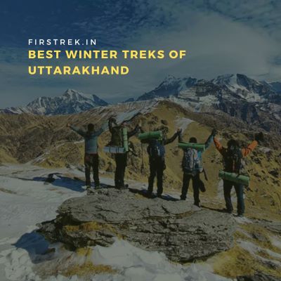 12 Best Winter Treks in Uttarakhand | Get Offers Up to 33% OFF