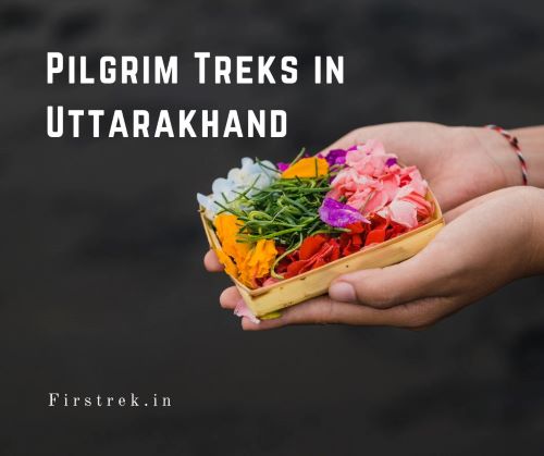 Pilgrimage Treks in Uttarakhand | Starting @Rs. 3,999/-