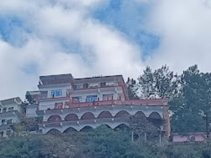 Hotel & Lodge Dev Darshan, Gopeshwar