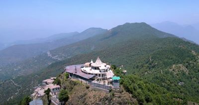 chnadrabadni temple - things to do in tehri