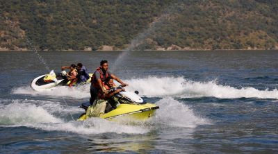 water sport - things to do in tehri