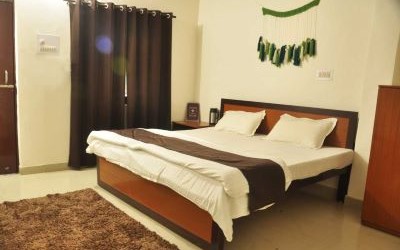 ambika resort hotels in rishikesh