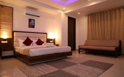 cordelia inn hotels in rishikesh
