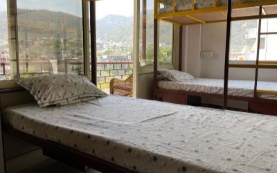 gangesh hotels in rishikesh