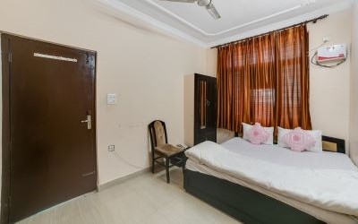 guru residency hotels in rishikesh
