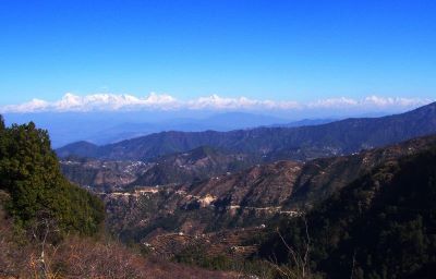 Ramgarh, Nainital