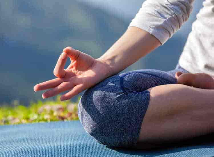 Yoga and Meditation in Kanatal Photo - 0