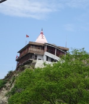 chandi devi temple hotels in haridwar