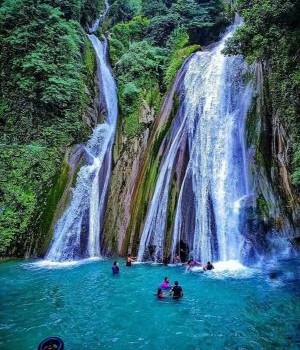 kempty fall during hotels in mussoorie