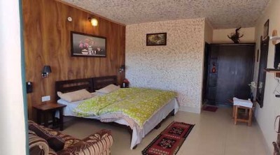 madhuvan cottage hotels in mukteshwar