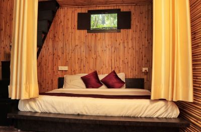 jungle hide resort - hotels in bhimtal