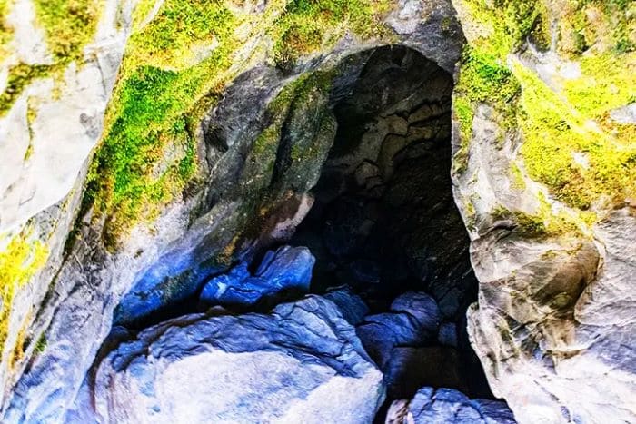 Budher Caves, Chakrata Photo - 0