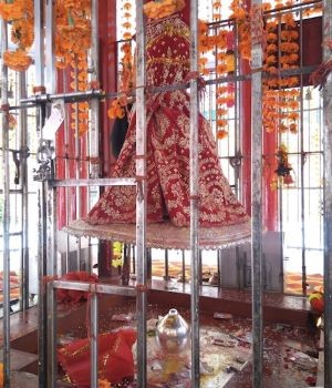 kalimath temple hotels in guptkashi