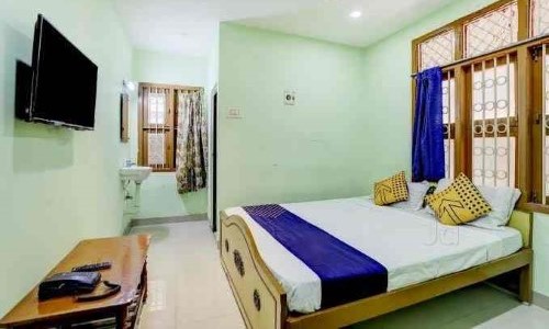 shiv om guest house hotels in haridwar